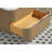 Bulloch 36'' Single Bathroom Vanity With Engineered Quartz Top