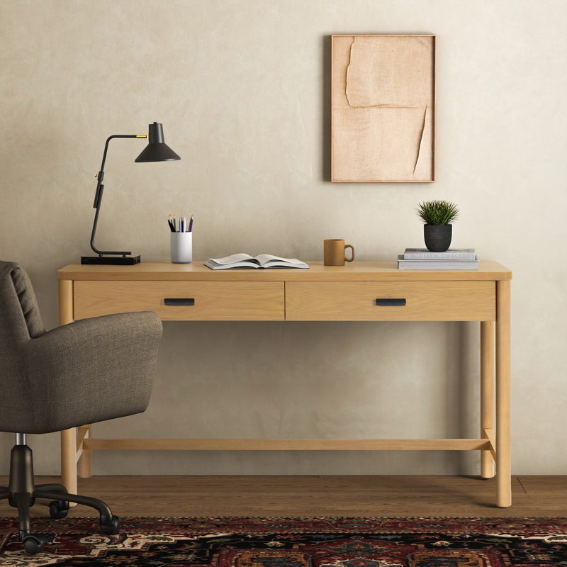 Kaplan Writing Desk, Natural