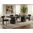 Anzio Rectangular 96'' L x 48'' W Dining Table-100553308