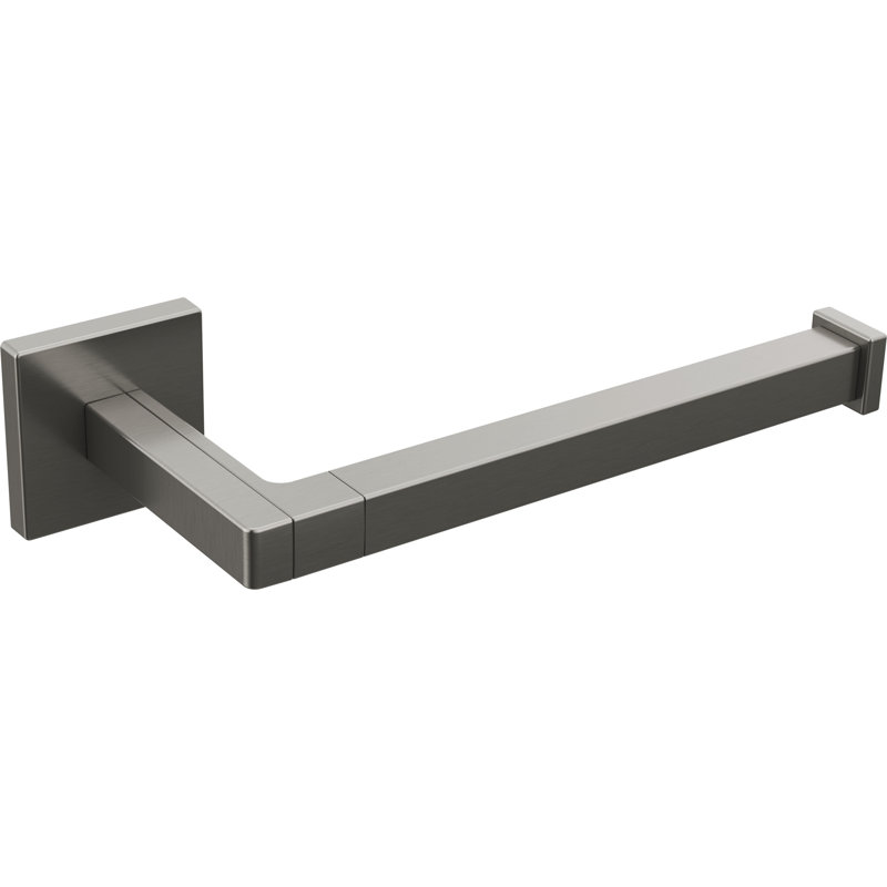 Brizo Frank Lloyd Wright®: Toilet Tissue Holder, Luxe Gold