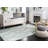 Amekia Hand Tufted Wool Geometric Rug-267648170