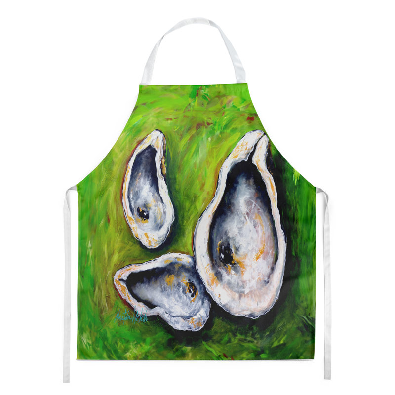 Bib Apron