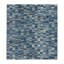 Scandinavian Wool Geometric Area Rug-818041432