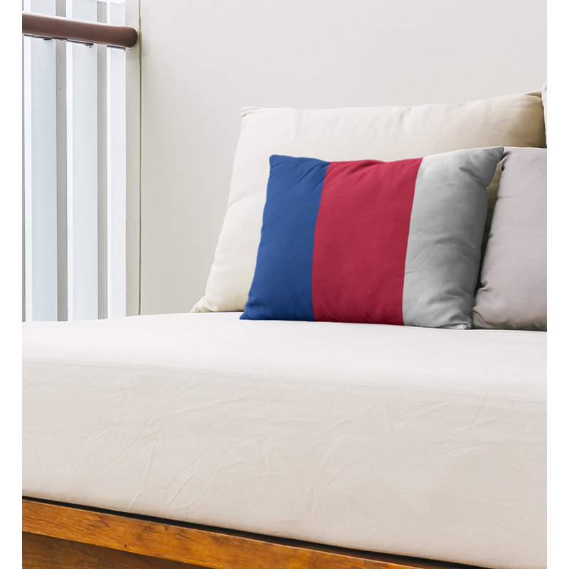 Coussin lombaire intérieur / extérieur Buffalo Football, Principal