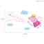 Personalized Peppa Pig Wall Sticker-62120763