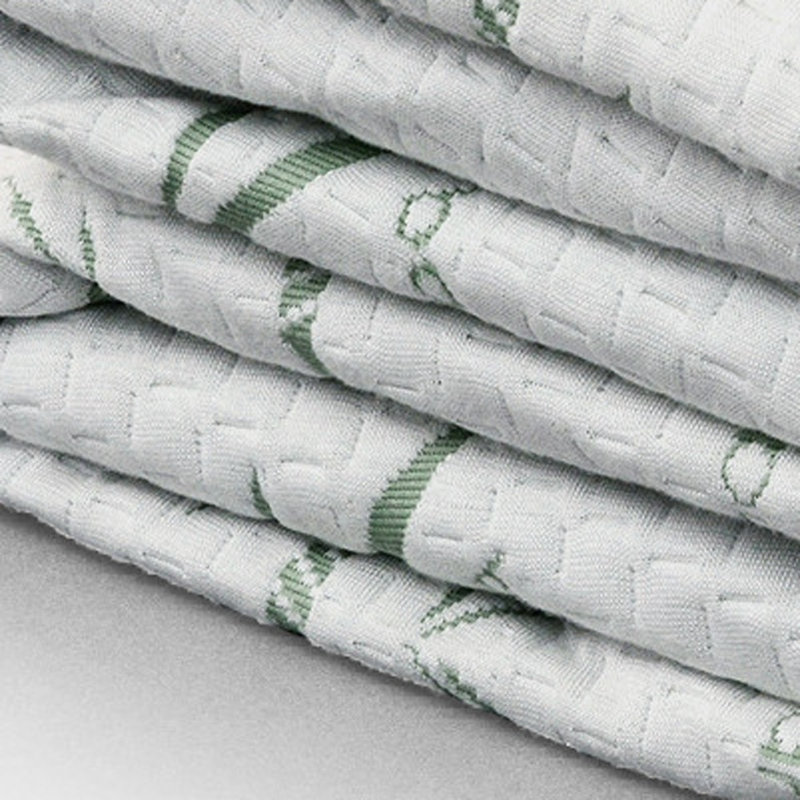 Waterproof Rayon from Bamboo Deep Pocket Mattress Cover, Full