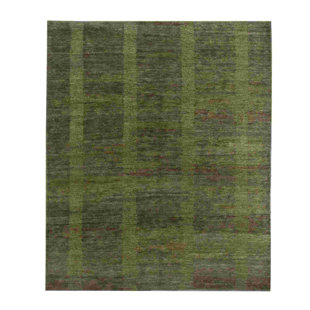 Tapis en jute