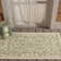 Galena Performance Floral Indoor/Outdoor Area Rug