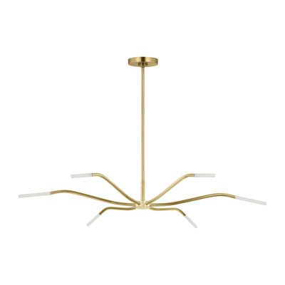 Lajos Crystal LED Chandelier