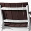 Chaise d'extérieur à assise profonde-1137382552