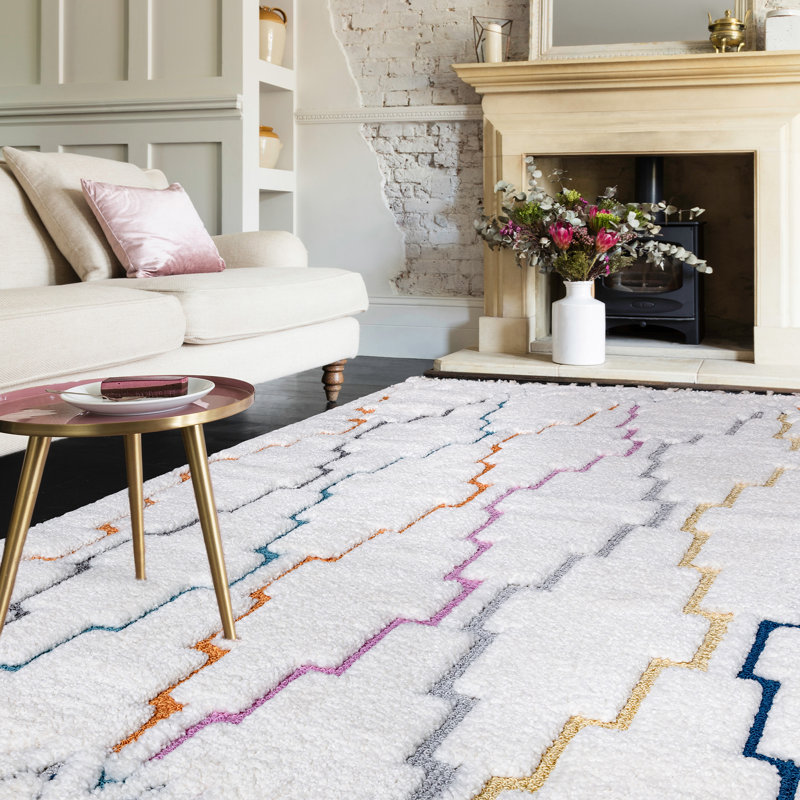 Maura Area Rug, Rectangle 200 x 290cm