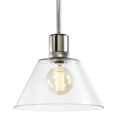Farella 1 - Light Single Pendant