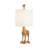 1 - Light Icon Giraffe Table Lamps