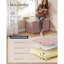 Repose-pieds avec rangement et repose-pieds avec tabouret et repose-pieds