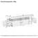 Chalsea Coffee Table with Storage