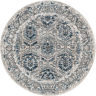 Weingartner Abstract Indoor Rug