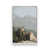 Opaque White Floater Framed is unavailable