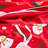  Space Rocket Reversible Duvet Cover Set-148893442-148893689