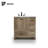Soma 32'' Single Bathroom Vanity with Engineered Marble Top-1369706883