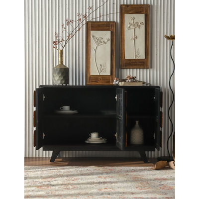 Vintage Small-Sized Home Display Case
