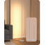 Dack 146cm LED Column Floor Lamp-769115791