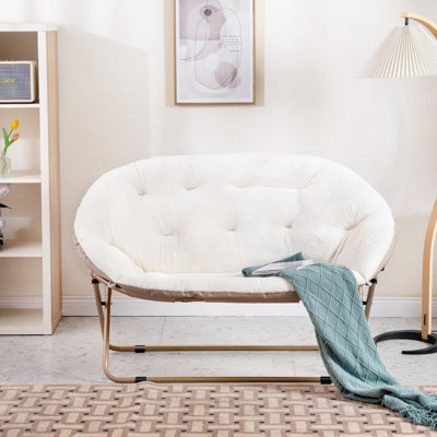 Causeuse Comfy Double