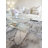 Swindle Abstract Grey/Silver Area Rug-463224750