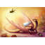 Autumn Drake by Jonas Jödicke - Wrapped Canvas Print-1698765656