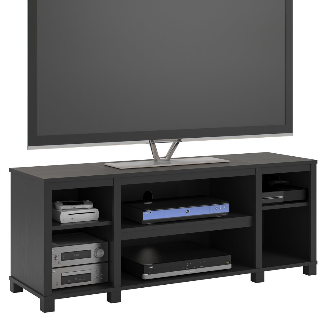 Carmelina TV Stand for TVs up to 50"