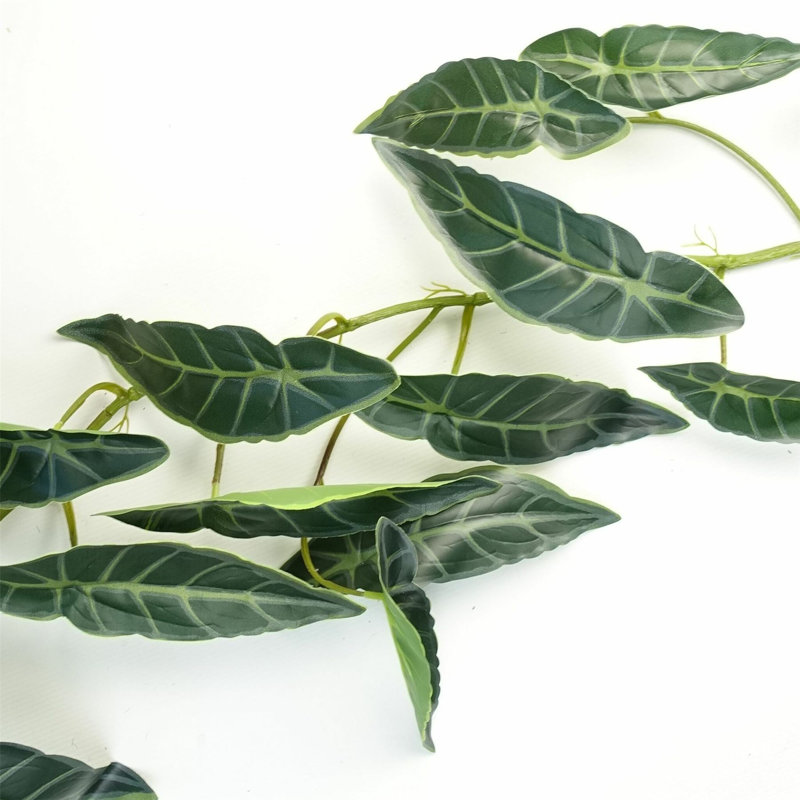 Hanging Plants 110cm Faux Foliage Plant