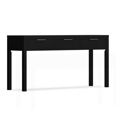 Hollander Wide Console Table