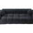 98.4" Extra Large Compression Sofa-255089055