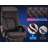 Leather  Ergonomic Executive Office Chair-118092974