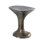Primitive Accent Table-Reactive Bronze