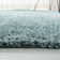 Jiang Aqua Area Rug