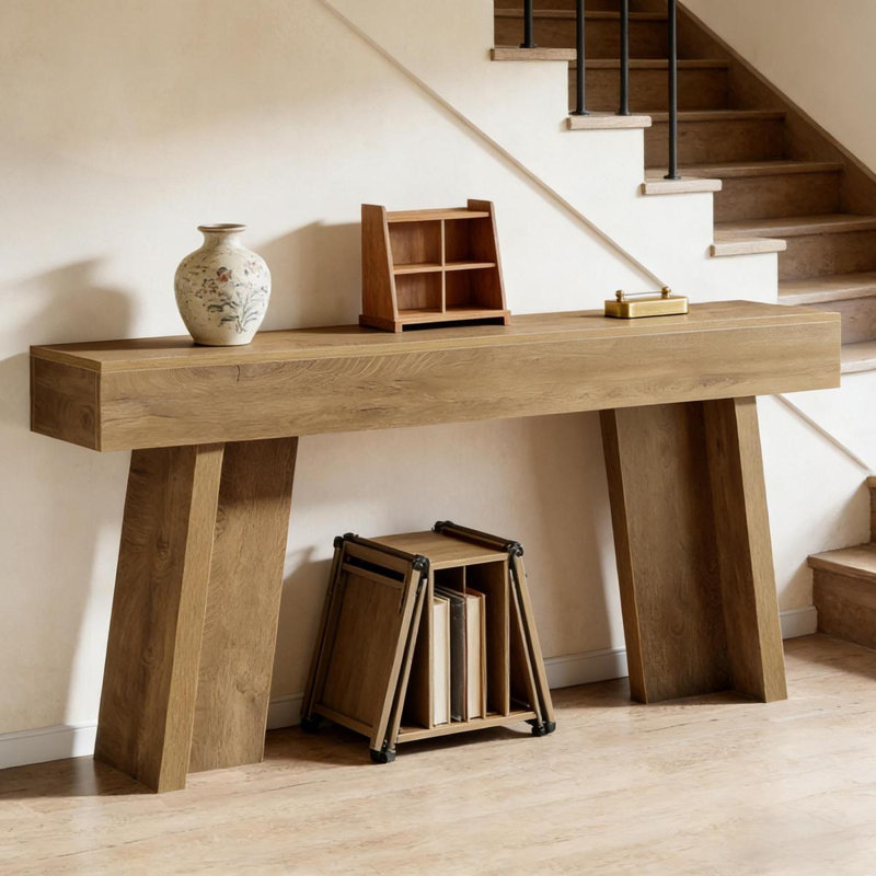Countrystyle Entryway Table,Console Table,Foyer Table,Couch Table
