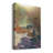 Monet's Landscape III - Wrapped Canvas Print-110812117