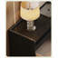 Buffet de style moderne et minimaliste