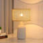 Lampe de table 20 po Farmhouse