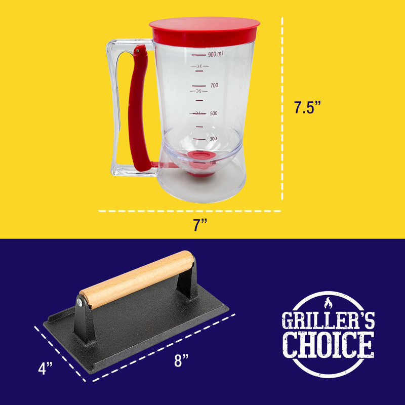 Accessoires de barbecue