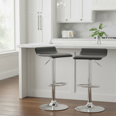 Tabourets de bar Aryelle