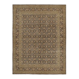 One-of-a-Kind Rectangle 7'8" X 10' Area Rug