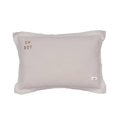 Square Euro Cushion