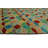 Kavilash One-of-a-Kind 6'7 X 9'6 New Age Wool Area Rug in Rust