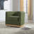 Lachaidh Swivel Chair