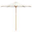 Market Parasol with Pulley Lift-625002067-625002076