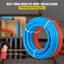 1/2" 2X100ft PEX Tubing Non-Barrier Radiant Water Plumbing Pipe Pex-B