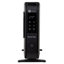 Russell Hobbs® Rhcvhtf2004b, 2kw Digital Touch Panel Convection Heater With Turbo Fan And Remote In Black