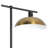 Elestren Tiburon 68" Task/Reading Floor Lamp-58476566