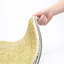 Tapis à poil long de qualité supérieure lavable à la machine ADS703-821320880-821320882